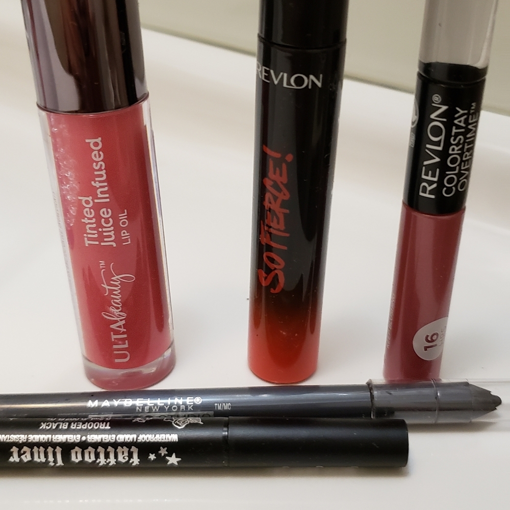 Makeup